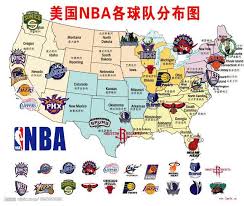 NBA球队介绍：认识联盟中的每一支球队-fb体育